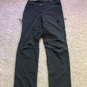 Mammut pants